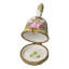 Decorative Handmade Ceramic Decorative Box