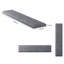 Natalia 45cm x 210cm Upholstered Wall Paneling-1515230353