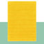 Tapis jaune soleil de Toscane Angeline-1825563956