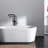Matt Black Bathroom Freestanding Bathtub Faucet With Hand Shower - Metal Construction, Floor Mounted, 2 Hole Faucets, Lever Handles, Manual Run Mode Form Style Construction Control