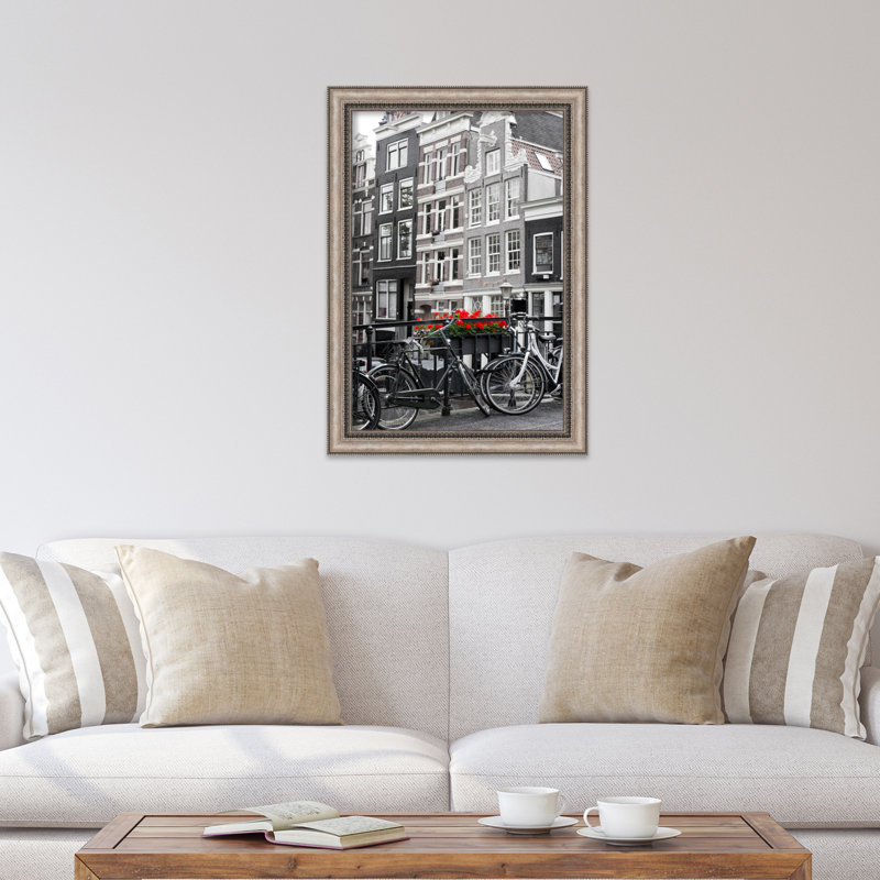Cadre photo simple Reeder, 20 po x 30 po