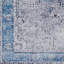 Tapis oriental lavable à la machine Heyward-754204203