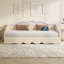Upholstered Daybed