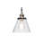 Doorfield 1 - Light Single Pendant