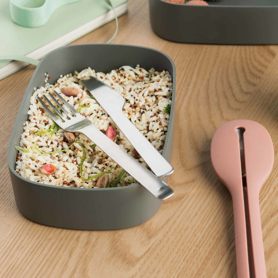 BergHOFF Leo Plastic Storage Tub & Tote BergHOFF