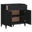 Grande armoire de rangement Vidaxl