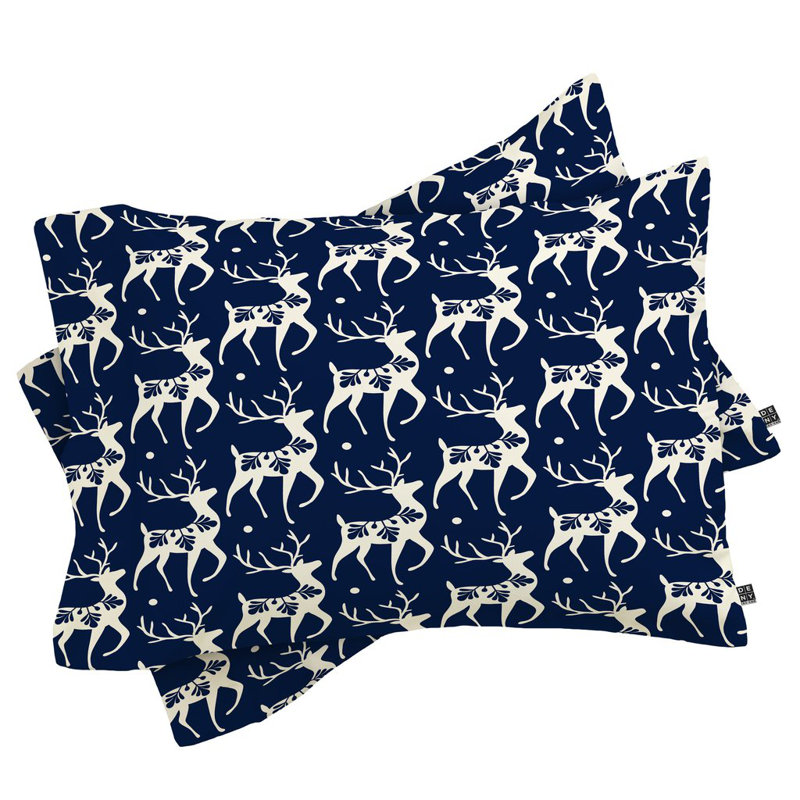 Modern & Contemporary Polyester Comforter, King Comforter + 2 King Shams