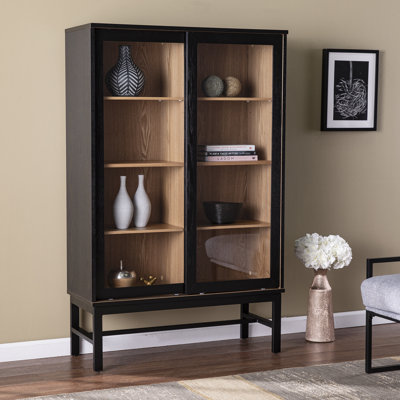 Display Cabinet