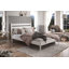 Grand lit en bois massif Ashlie-450475649
