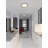 Candita Acrylic LED Flush Mount