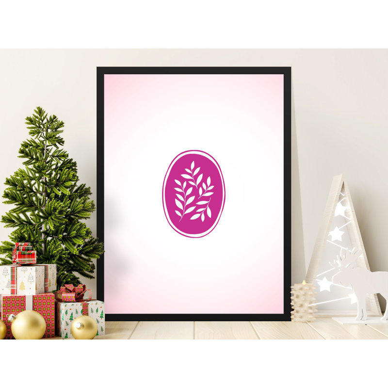 Chalres Single Picture Frame Print, 43.18 cm H x 27.94 cm W