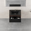 Meuble-lavabo de salle de bain flottant 36 po avec lavabo 36 po-541454336-541454343-541454338