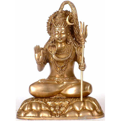 Lord Shiva