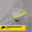 Housse de voiture imperméable pour berline Seal Seal C4 Berline L 178 po à 185 po x H 59 po-125892210