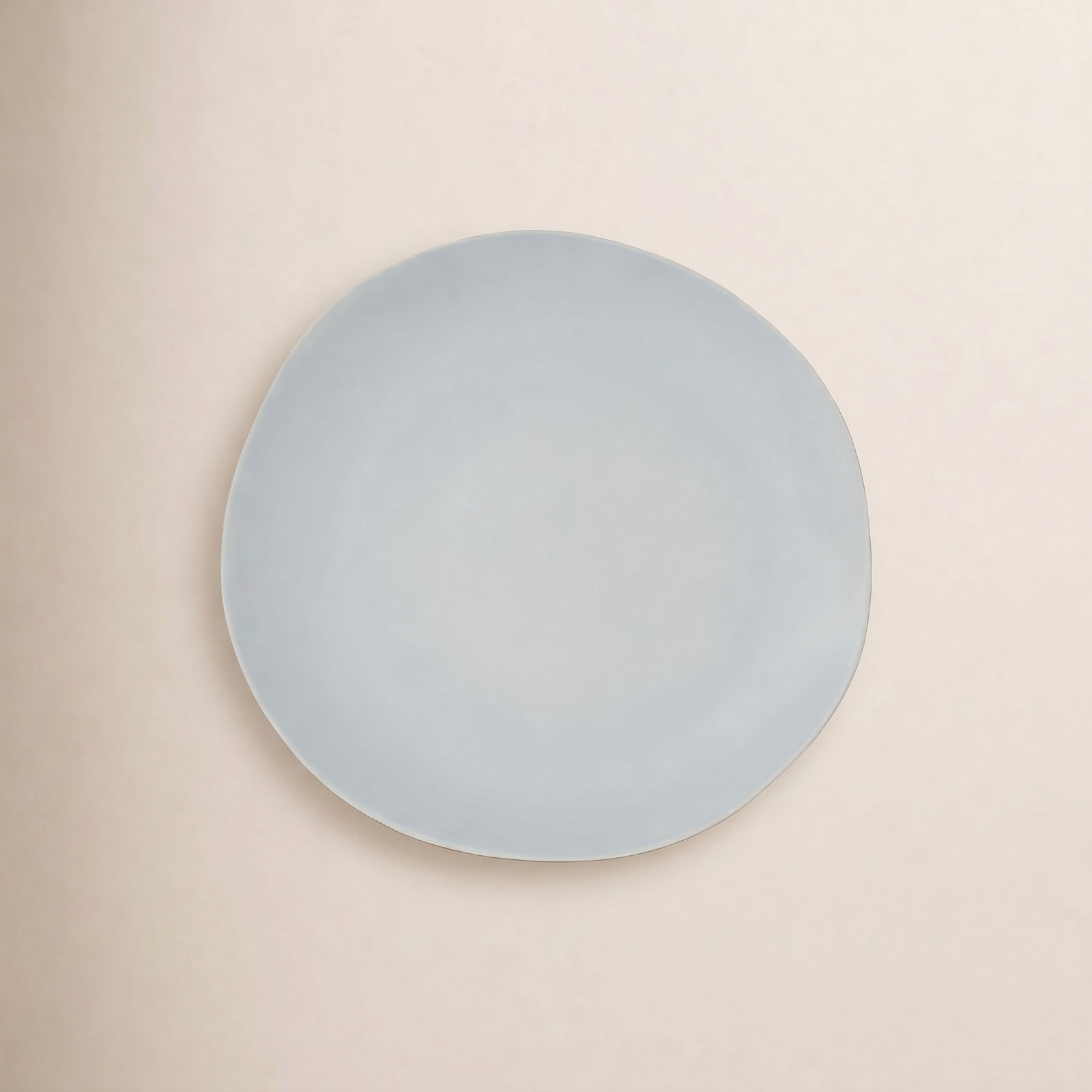 Portmeirion Sophie Conran Platter, Gray