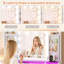 Eglinton Dressing Table with Mirror