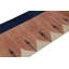 Saf One-of-a-Kind 5'9" X 18'11" Hand Knotted Area Rug