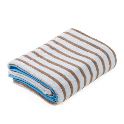 Bagdonas Midweight Bath Sheet