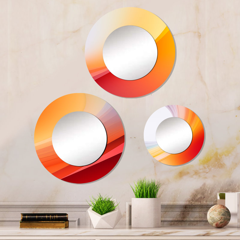 Miroir Effington