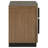 Ignes 2-drawer Nightstand
