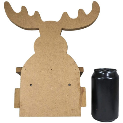 Aulelei Wall Mounted Toilet Paper Holder