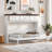 Murphy Bed With 3 Drawers