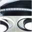 LED Flush Mount