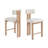 Barstool Set Of 2