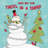" Snowman Sentiments II " by Anne Tavoletti-1060161569
