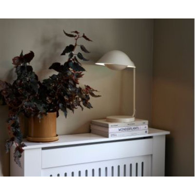 Metal Desk Lamp