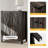 Versus 20 Pair Shoe Storage Cabinet-1686403590
