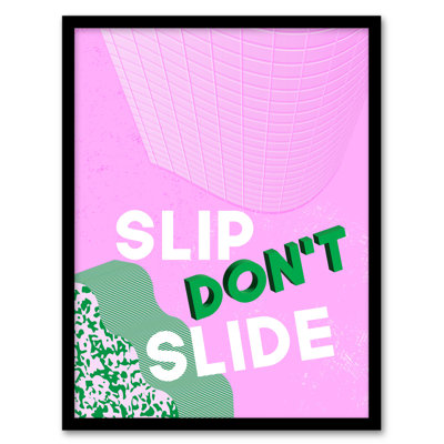 Single Picture Frame Print