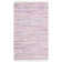 Fales Rug Hand Woven Cotton Rug