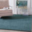 Tapis à poils longs Tomberlin-1824216137