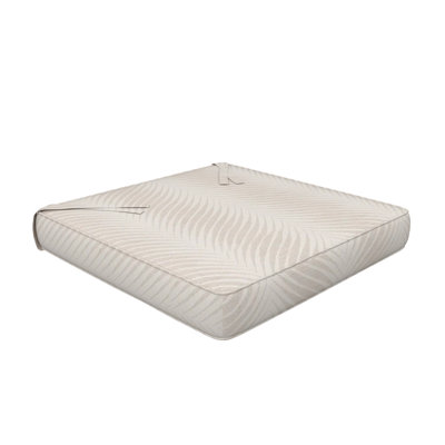 Sunbrella Indoor/Outdoor Dining Chair Cushion