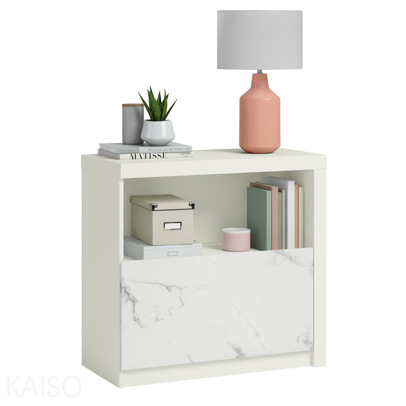 Classeur avec rangement de rangement pour les petits objets