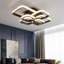 LED Semi Flush Mount-61807110