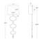Sinuous Sconce-23131669
