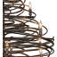 Cyclone 20 - Light Chandelier