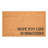 Hope You Like Schnauzers Doormat, 24"x36"-129016894-129016899