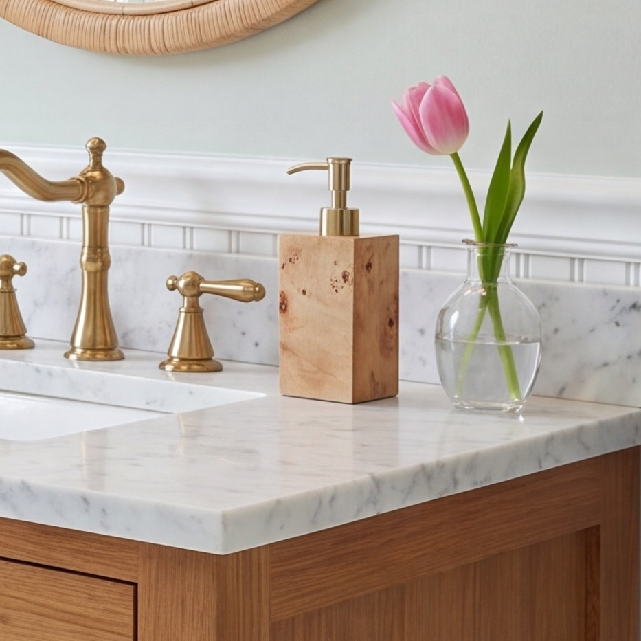 Duras Soap / Lotion Dispenser