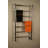 Jeeves Model F Drying Rack Towel Warmer-1643660947