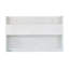 Cordova Accent Shelf