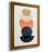 Mod Pods II Premium Framed Canvas- Ready To Hang-1310960376