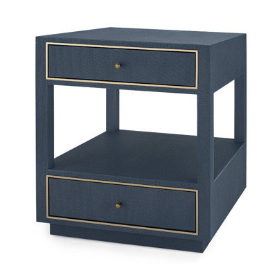 Carmen Accent Chest