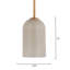 Holt 1 - Light Pendant-1930506618