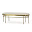 Tracey Boyd Upholstered Bench