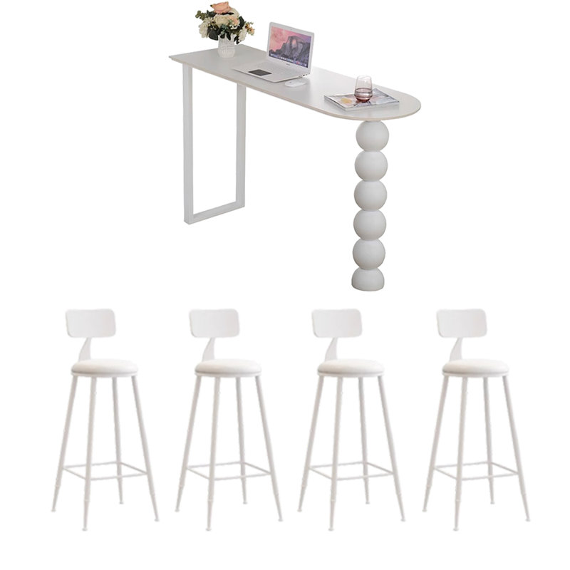 Castro, 41.3"H x 55.1"L x 19.6"W