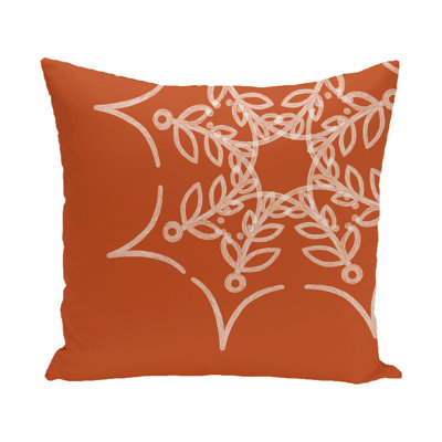 Coussin d'extérieur carré
