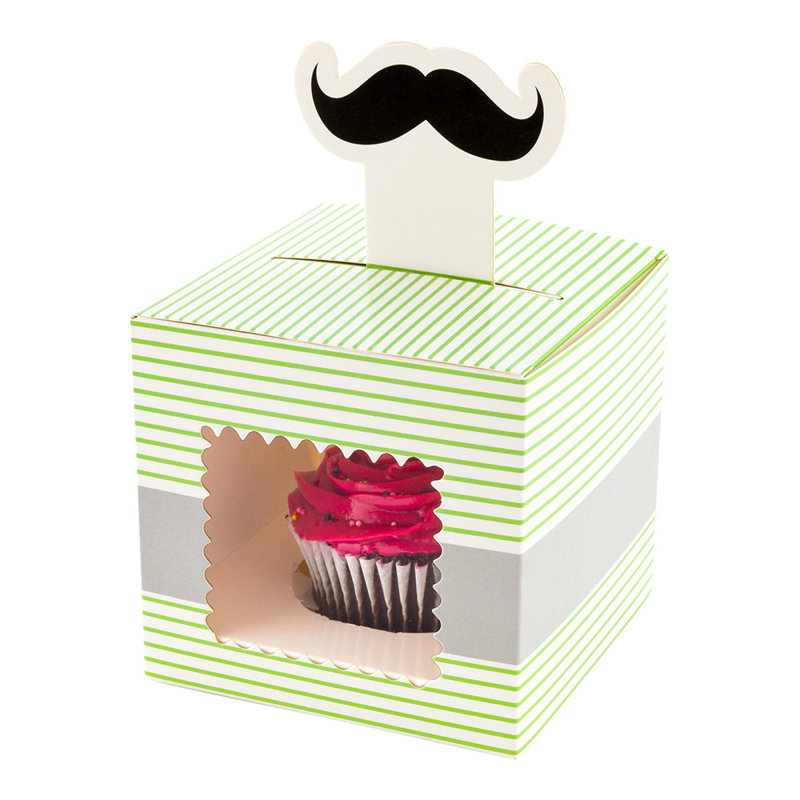 Paper Cake & Cupcake Accessories
